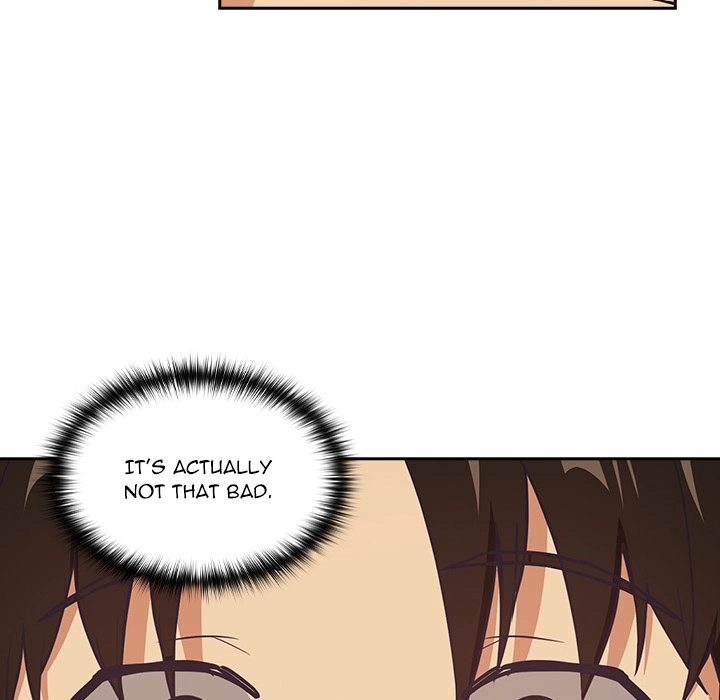 Dating After Work Chapter 50 page 45 - 