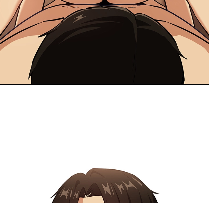 Dating After Work Chapter 50 page 48 - 