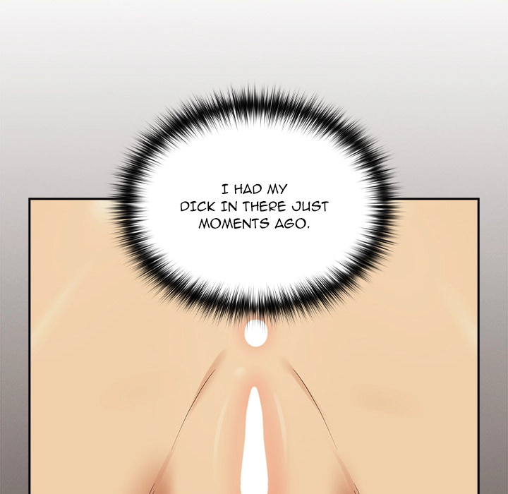 Dating After Work Chapter 50 page 50 - 