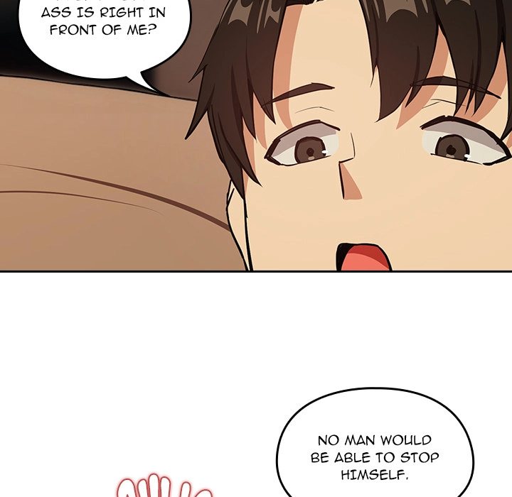 Dating After Work Chapter 50 page 63 - 