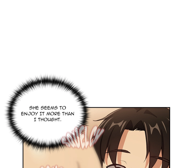 Dating After Work Chapter 50 page 74 - 