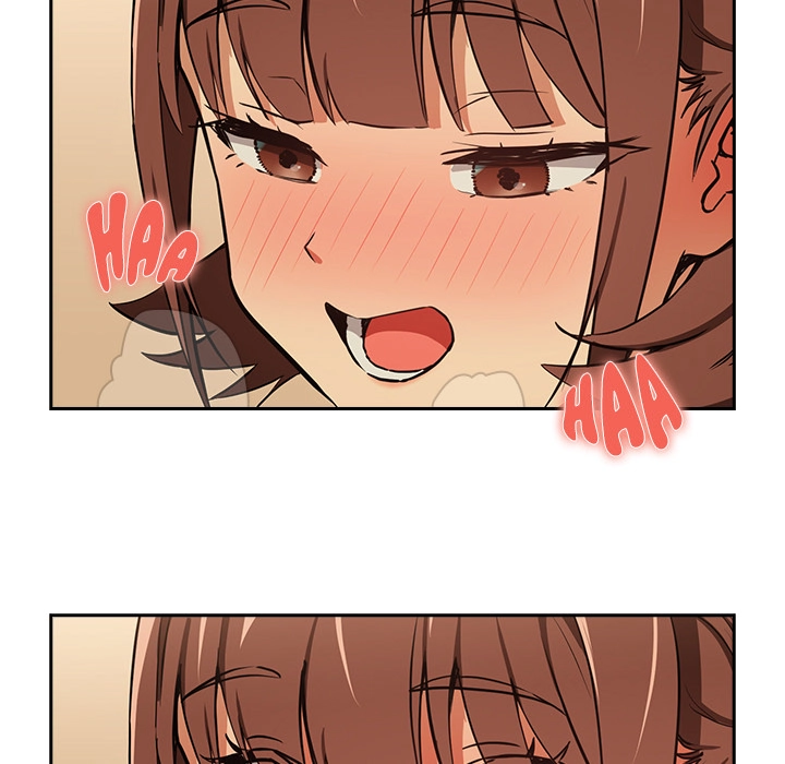 Dating After Work Chapter 50 page 87 - 