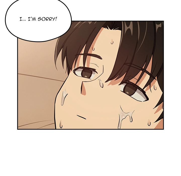 Dating After Work Chapter 50 page 91 - 