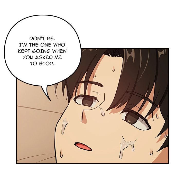 Dating After Work Chapter 50 page 93 - 