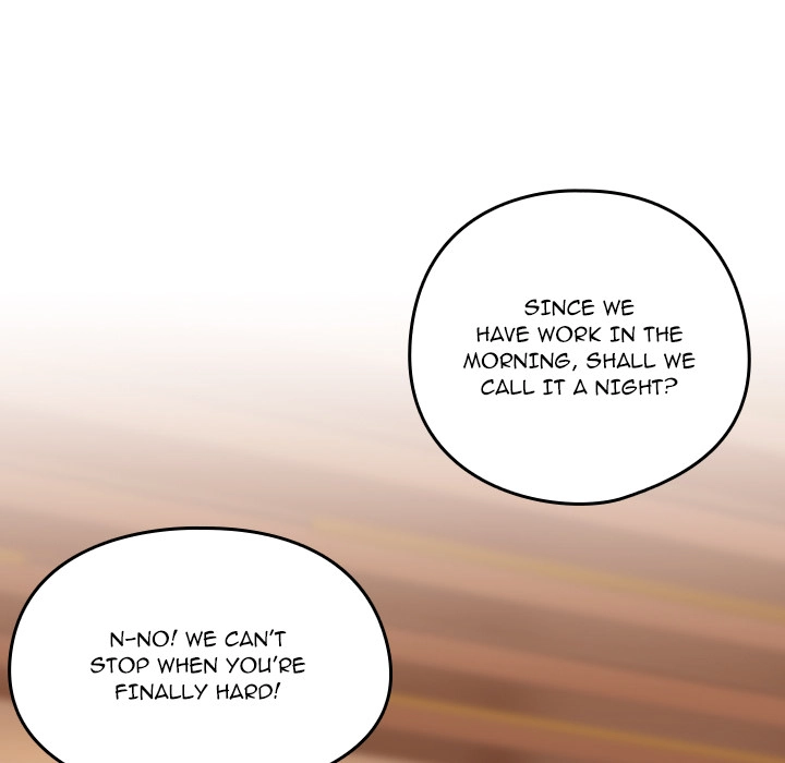 Dating After Work Chapter 50 page 94 - 