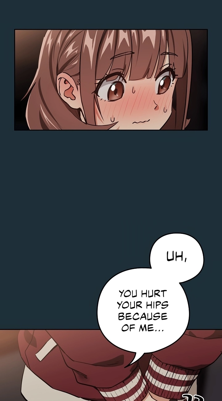 Dating After Work Chapter 51 page 12 - 