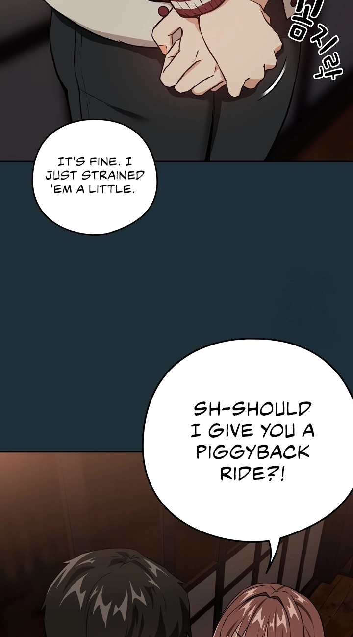 Dating After Work Chapter 51 page 13 - 