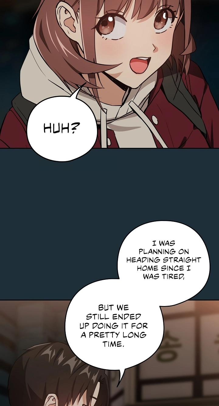 Dating After Work Chapter 51 page 18 - 