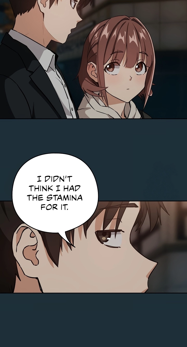 Dating After Work Chapter 51 page 19 - 