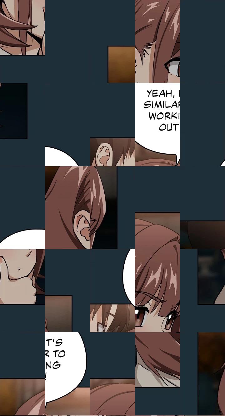 Dating After Work Chapter 51 page 20 - 