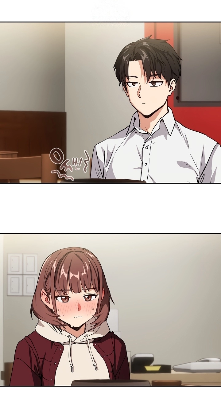 Dating After Work Chapter 51 page 3 - 