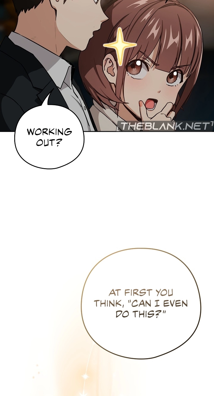 Dating After Work Chapter 51 page 21 - 