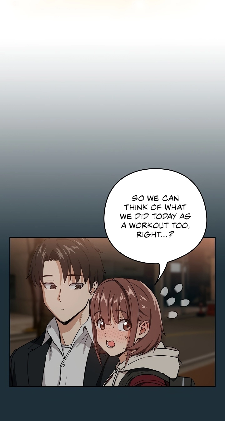 Dating After Work Chapter 51 page 23 - 