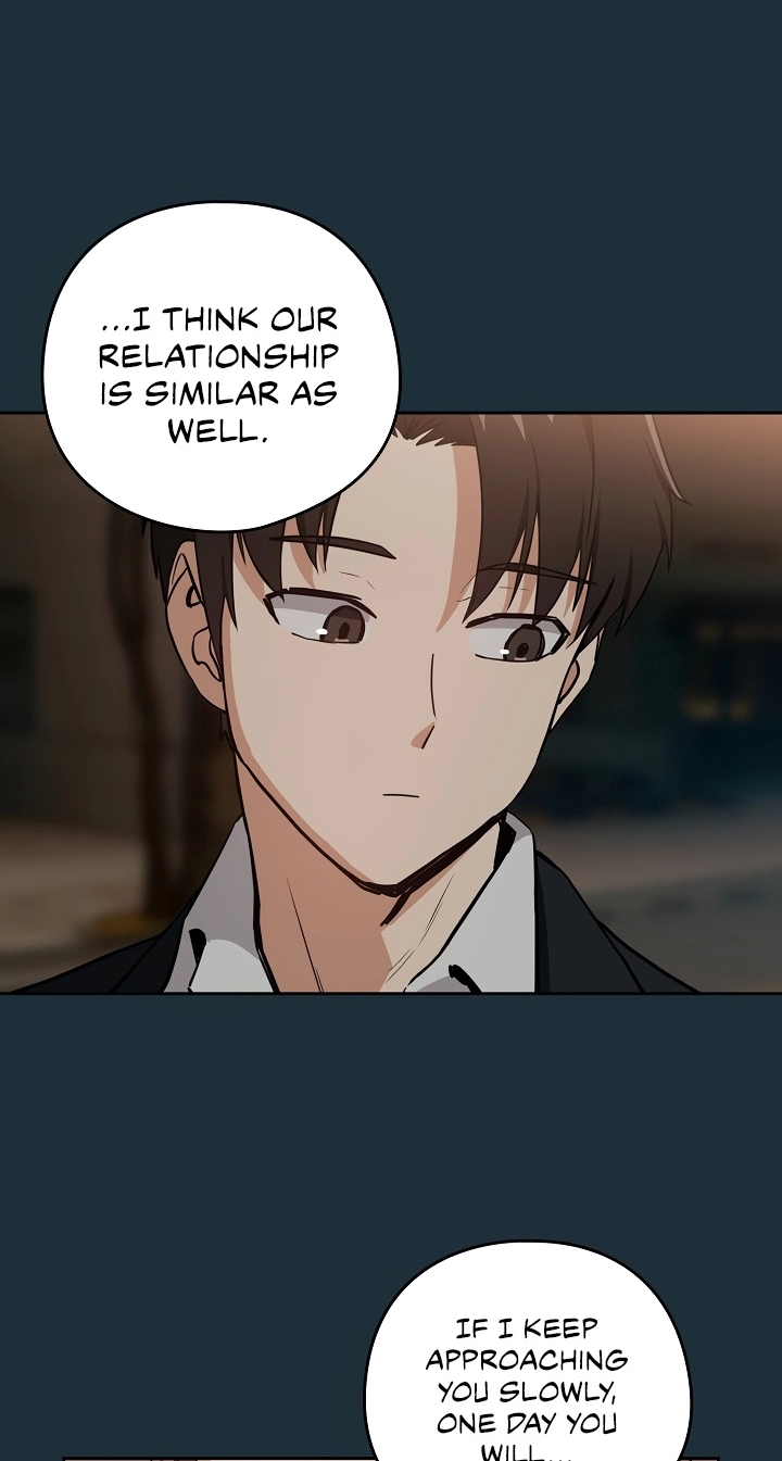 Dating After Work Chapter 51 page 25 - 