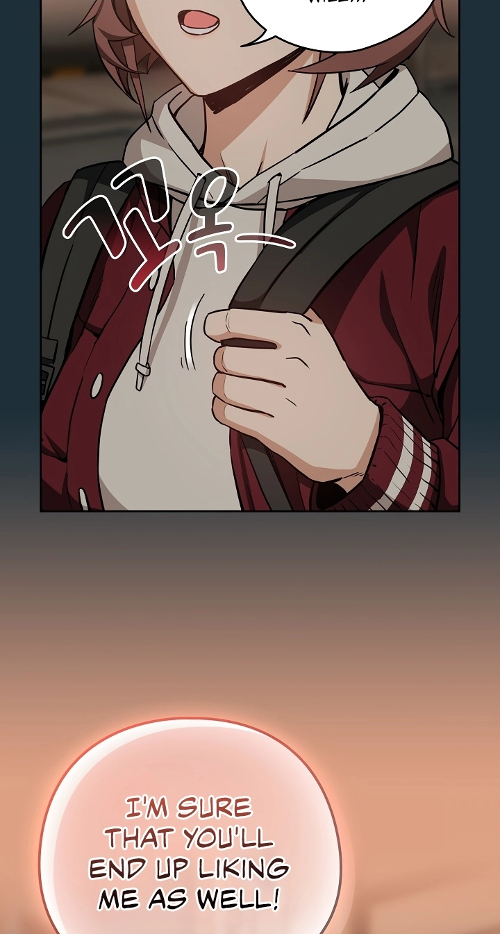 Dating After Work Chapter 51 page 26 - 