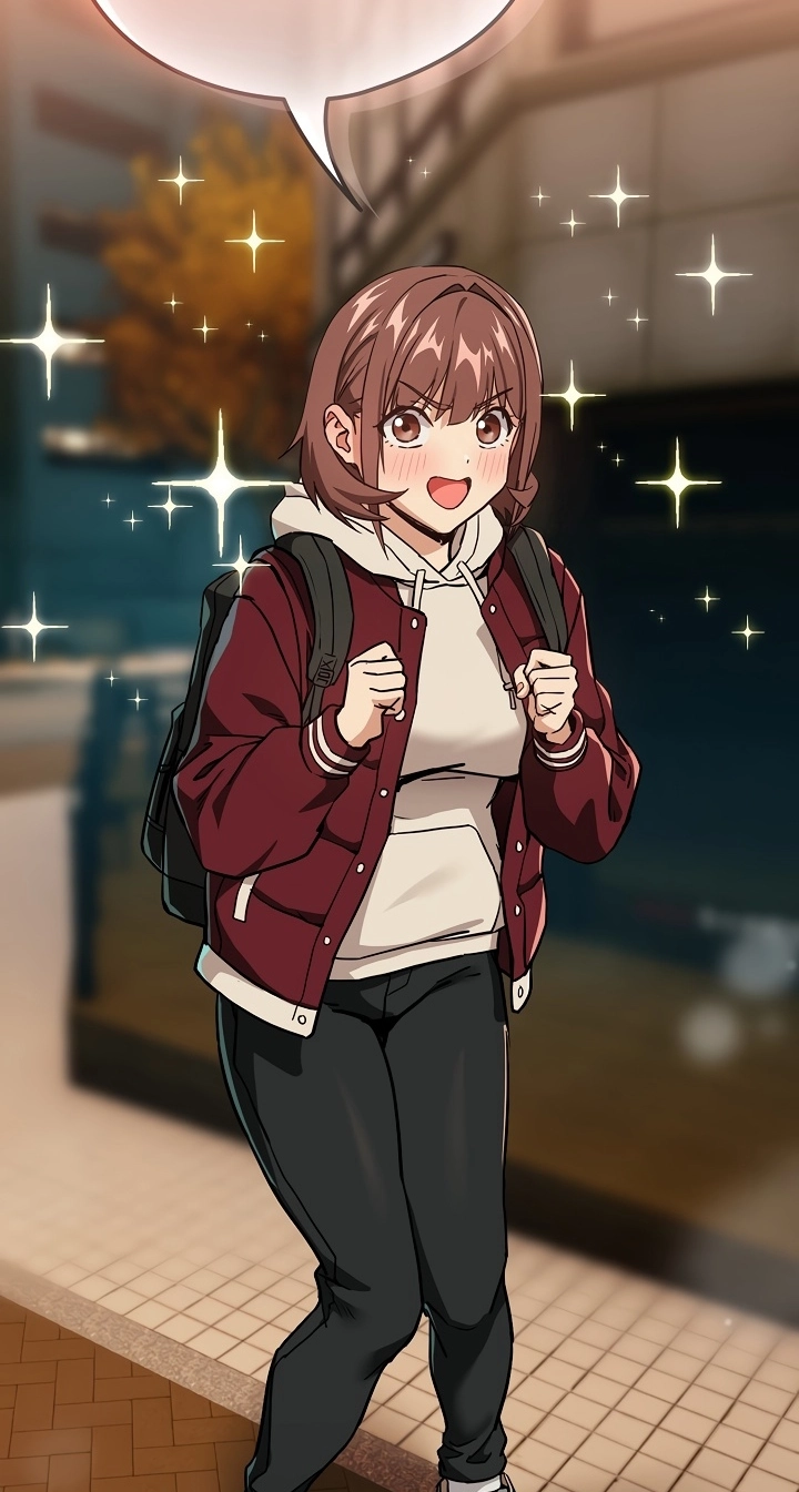 Dating After Work Chapter 51 page 27 - 