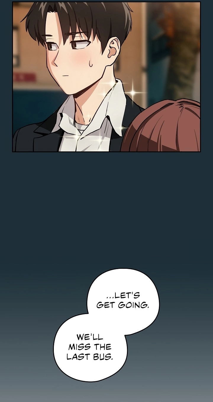 Dating After Work Chapter 51 page 29 - 
