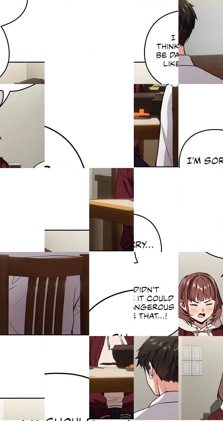 Dating After Work Chapter 51 page 4 - 