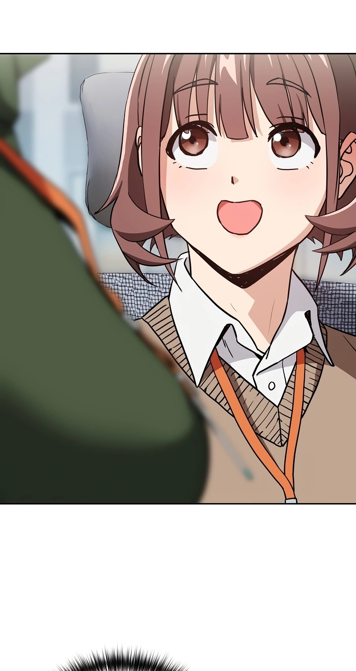 Dating After Work Chapter 51 page 33 - 