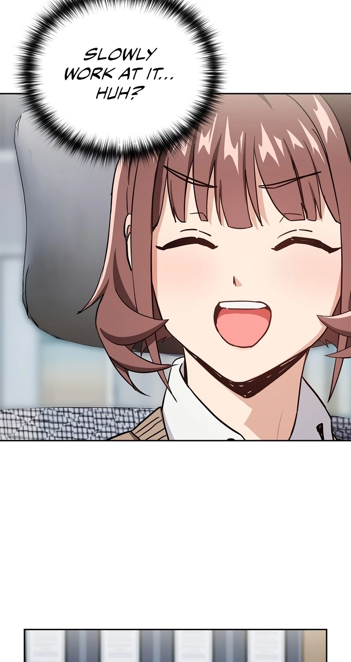 Dating After Work Chapter 51 page 34 - 