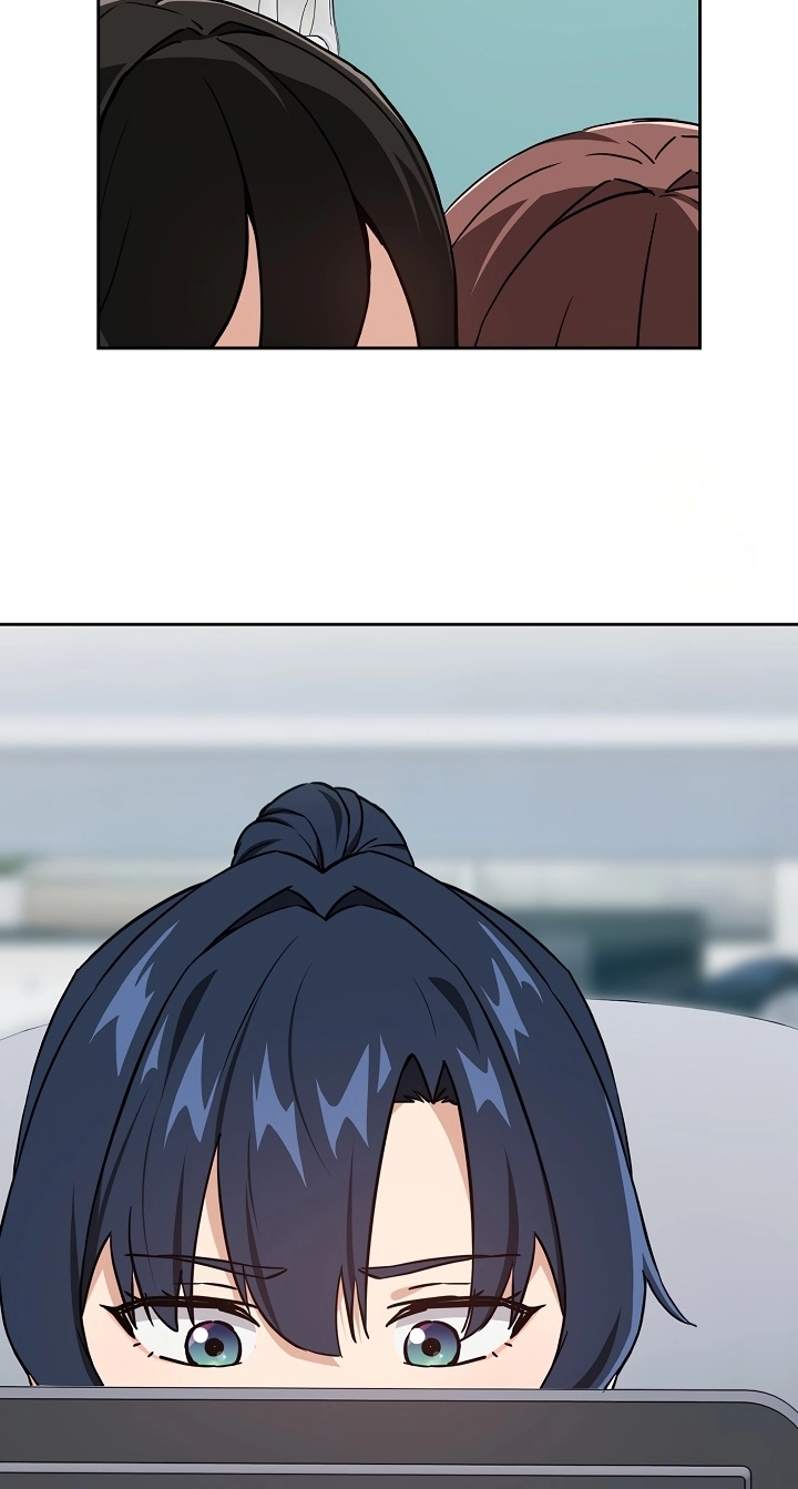 Dating After Work Chapter 51 page 37 - 