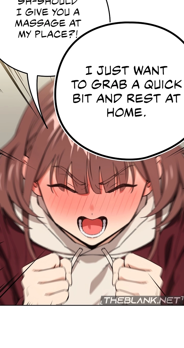 Dating After Work Chapter 51 page 5 - 