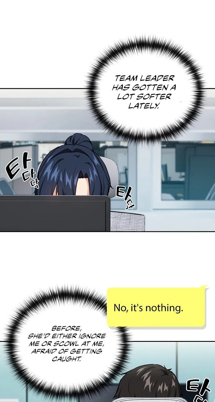 Dating After Work Chapter 51 page 41 - 
