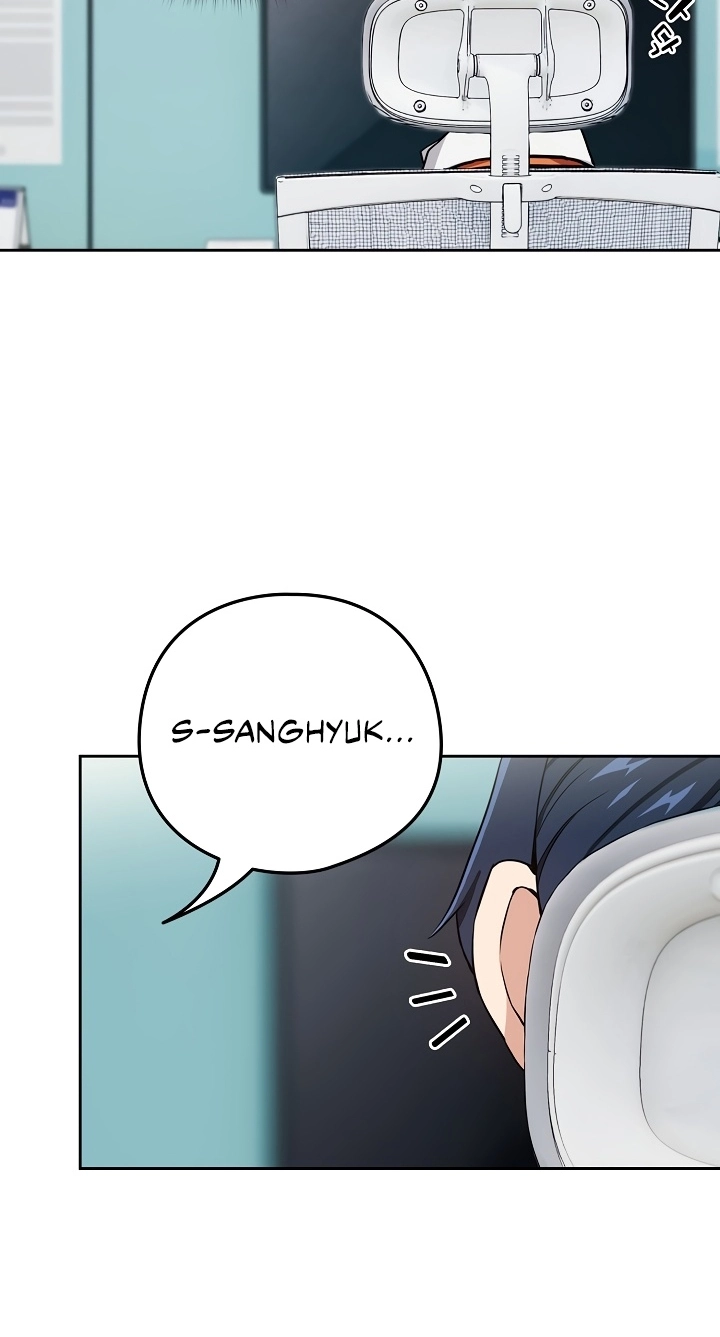 Dating After Work Chapter 51 page 42 - 