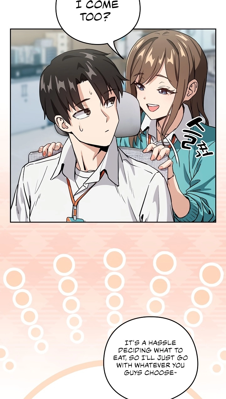 Dating After Work Chapter 51 page 48 - 