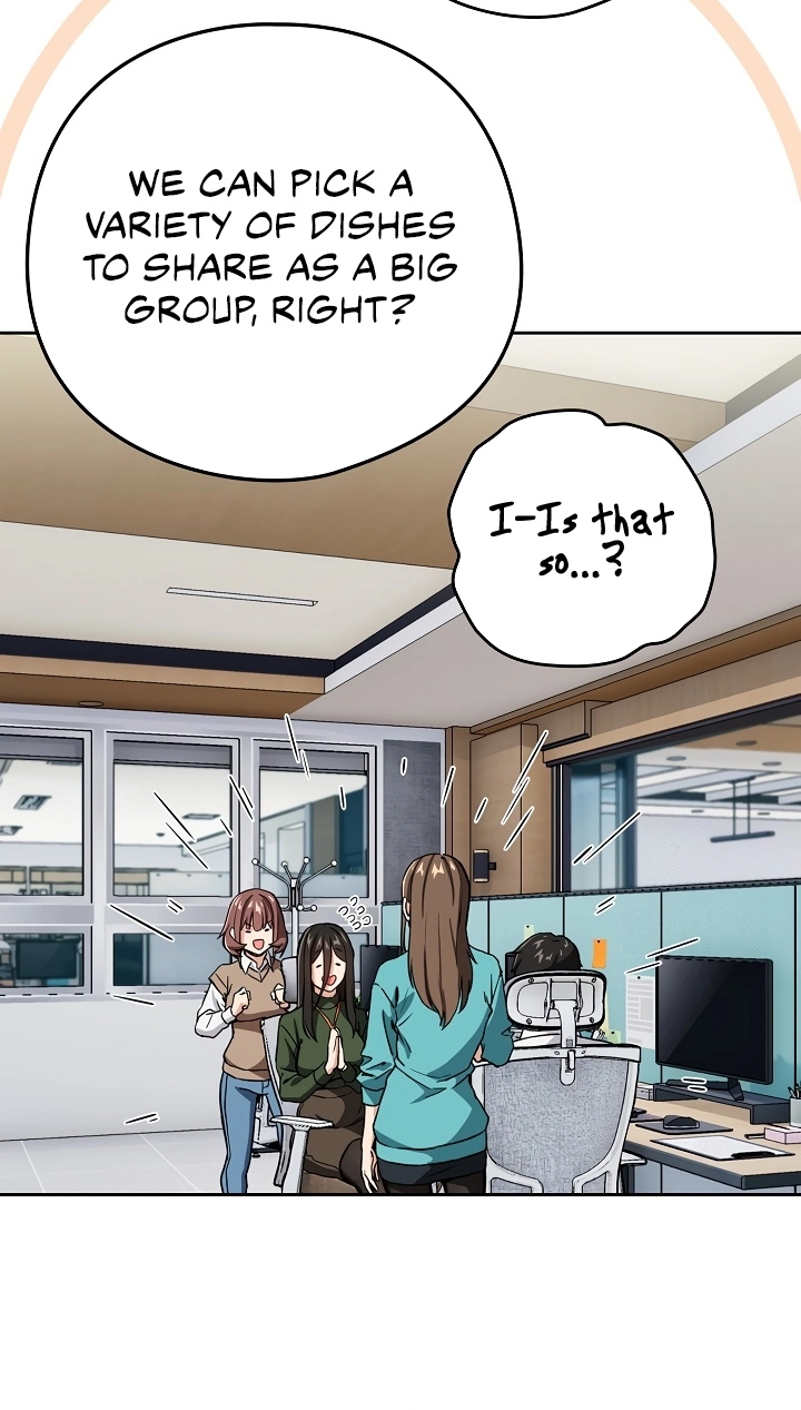 Dating After Work Chapter 51 page 49 - 