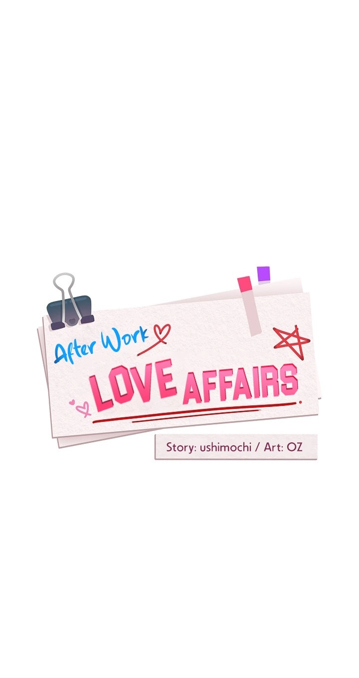 Dating After Work Chapter 51 page 6 - 