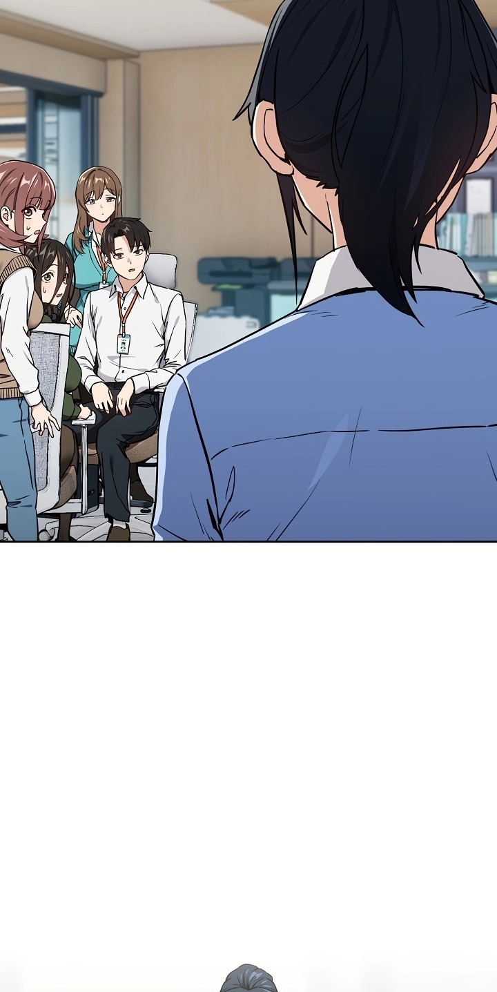 Dating After Work Chapter 51 page 51 - 