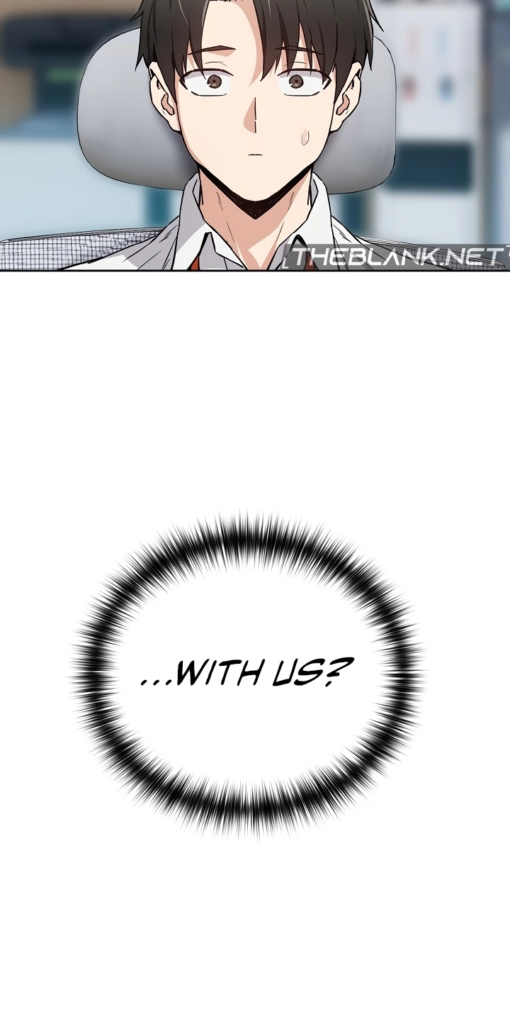 Dating After Work Chapter 51 page 53 - 