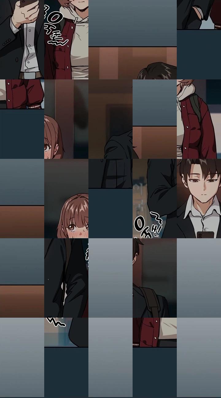 Dating After Work Chapter 51 page 8 - 
