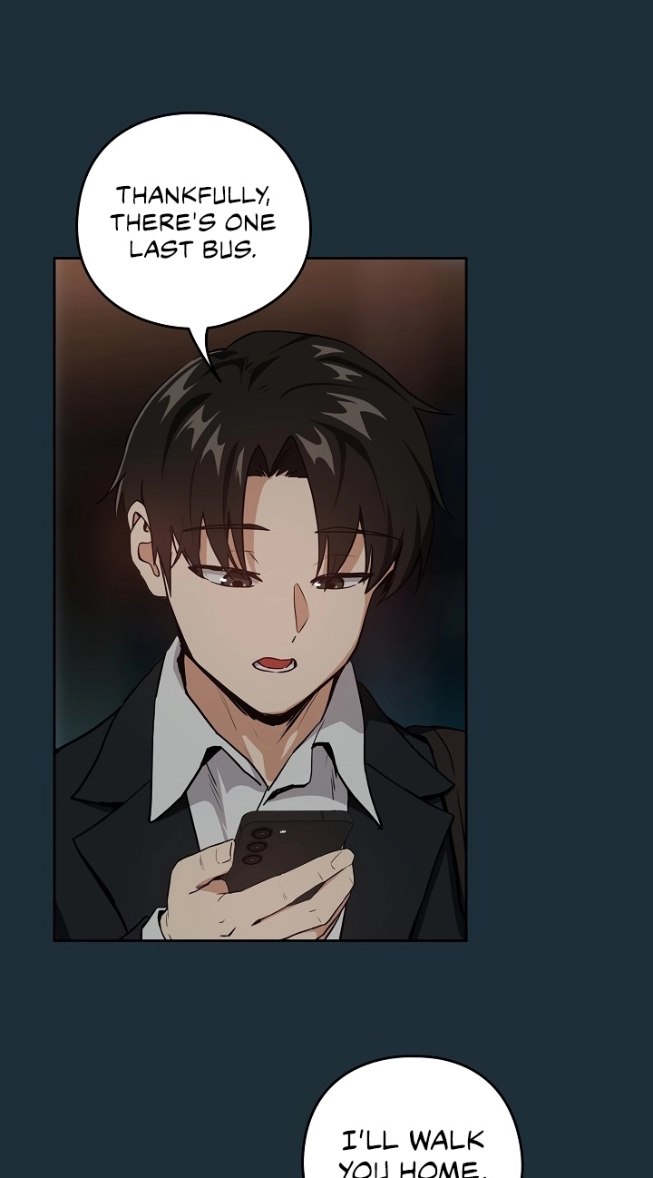 Dating After Work Chapter 51 page 9 - 