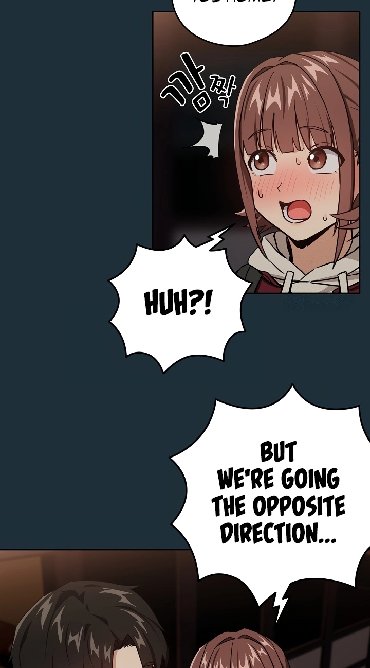 Dating After Work Chapter 51 page 10 - 