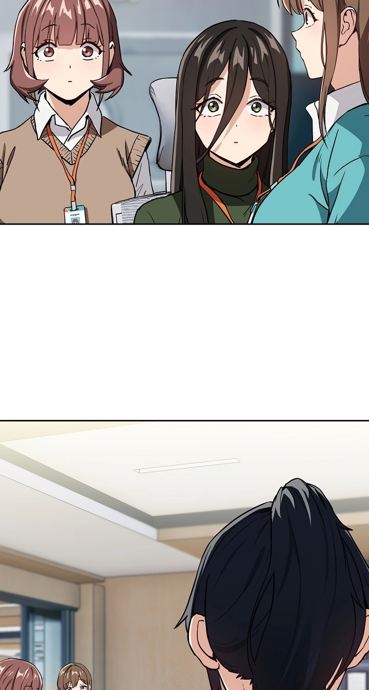 Dating After Work Chapter 52 page 2 - 