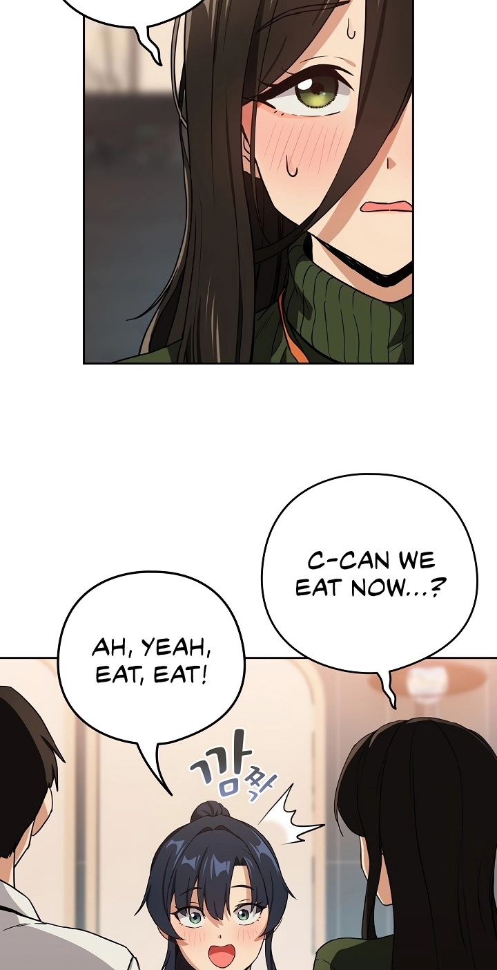 Dating After Work Chapter 52 page 11 - 