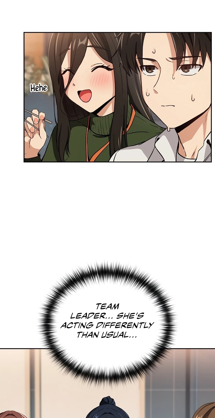 Dating After Work Chapter 52 page 13 - 