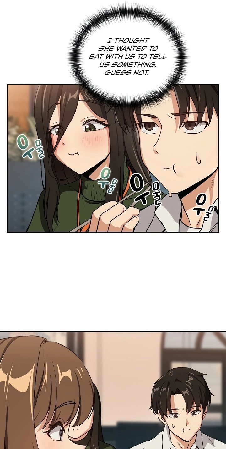 Dating After Work Chapter 52 page 15 - 