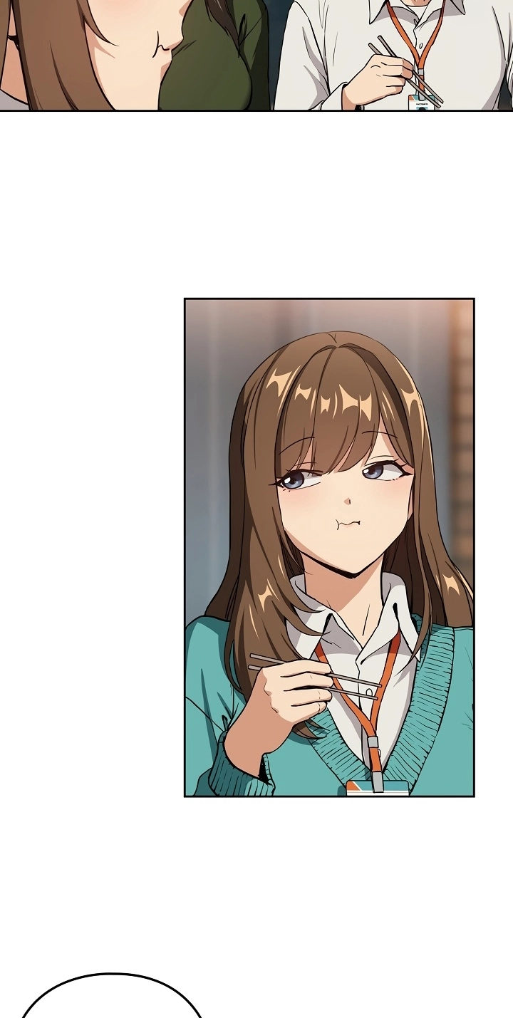 Dating After Work Chapter 52 page 16 - 