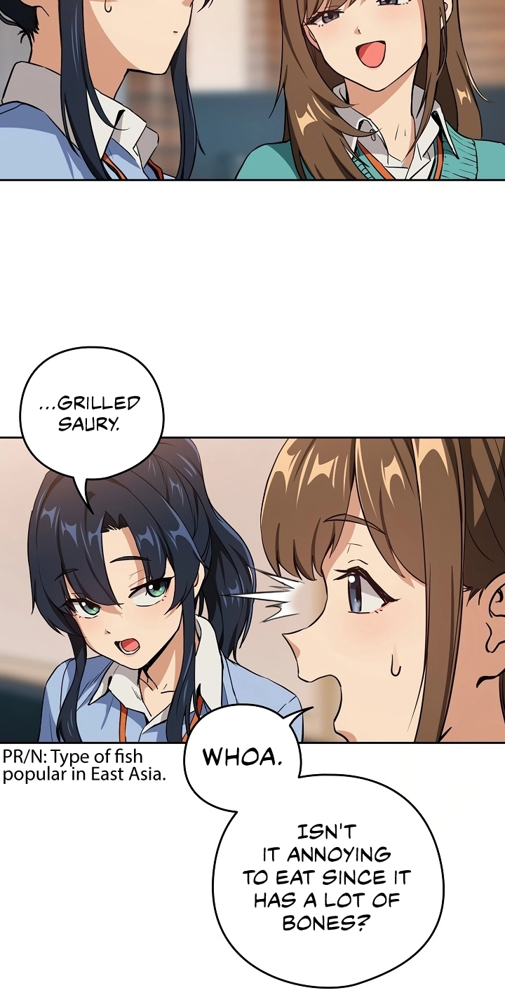 Dating After Work Chapter 52 page 18 - 