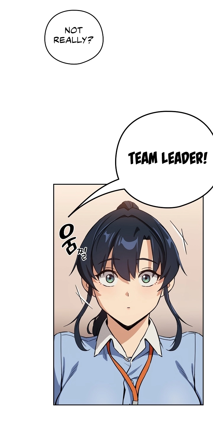 Dating After Work Chapter 52 page 19 - 