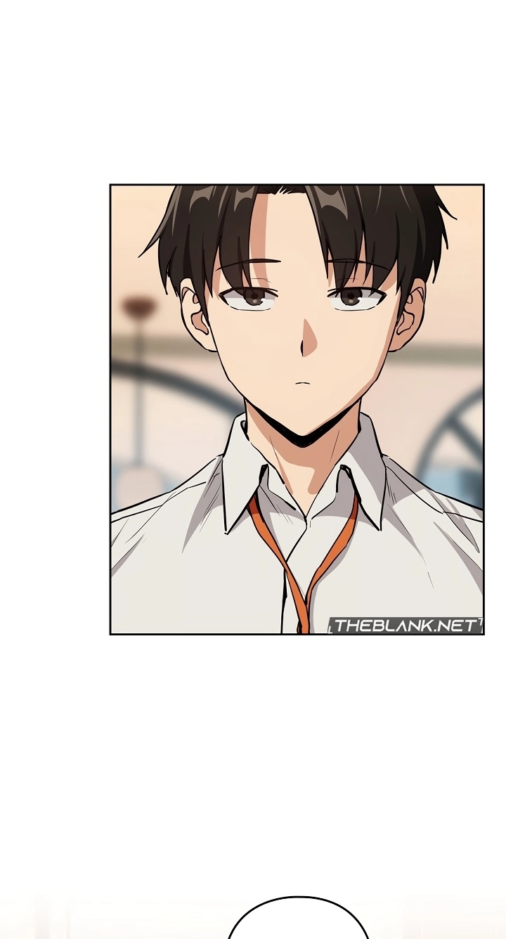 Dating After Work Chapter 52 page 22 - 