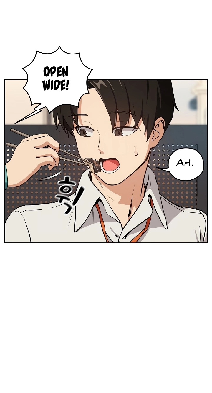 Dating After Work Chapter 52 page 26 - 