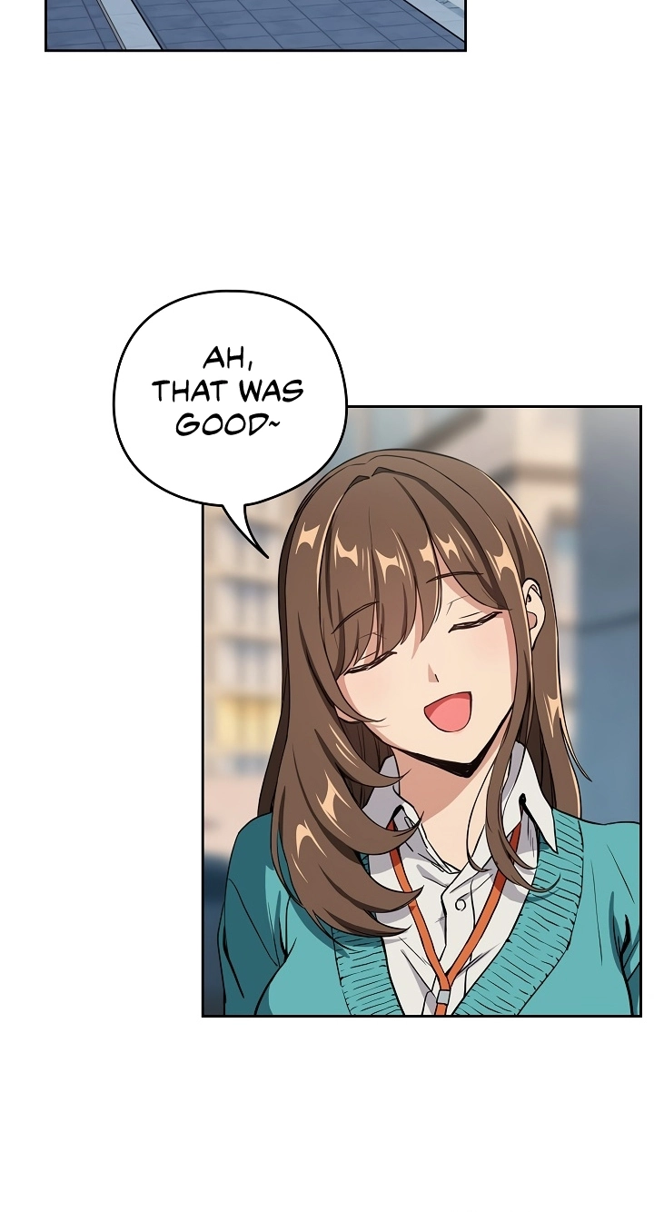 Dating After Work Chapter 52 page 28 - 
