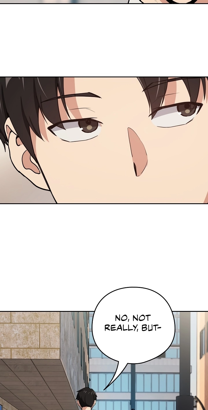 Dating After Work Chapter 52 page 32 - 