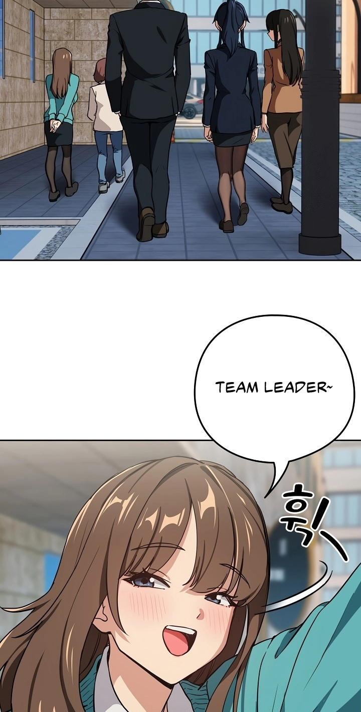 Dating After Work Chapter 52 page 33 - 