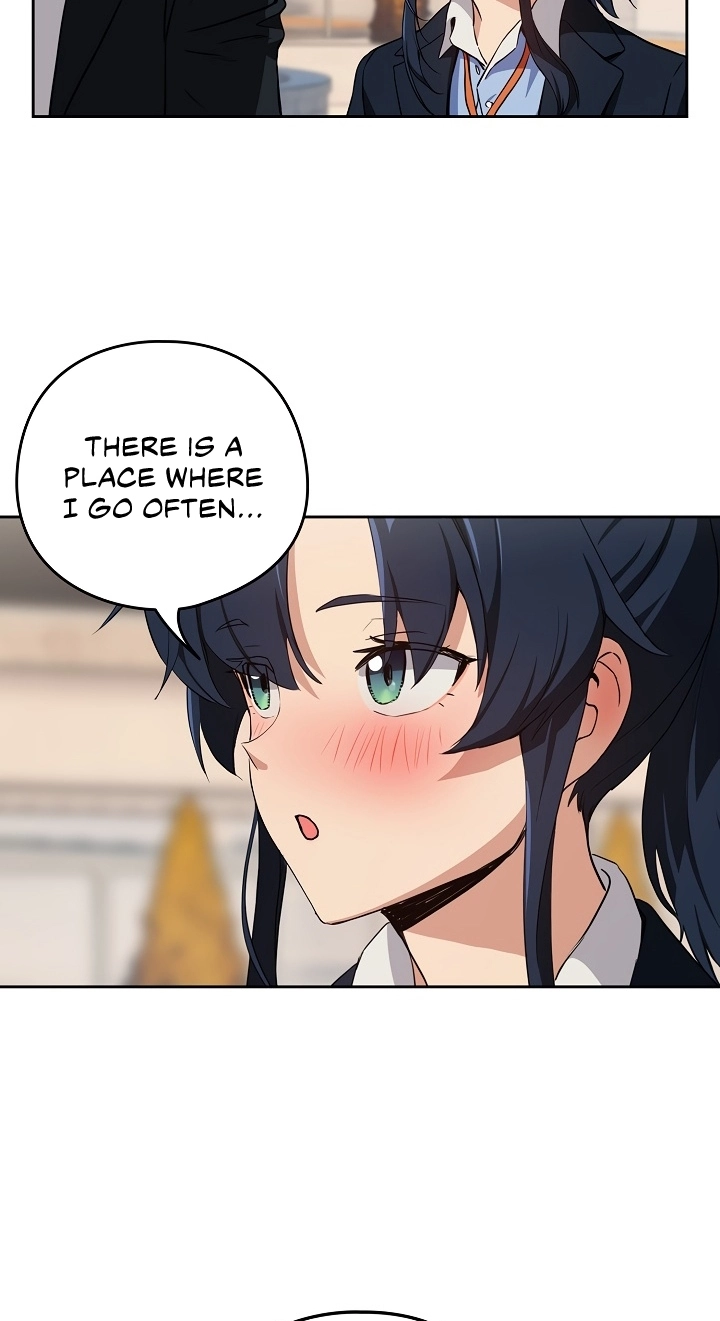 Dating After Work Chapter 52 page 37 - 