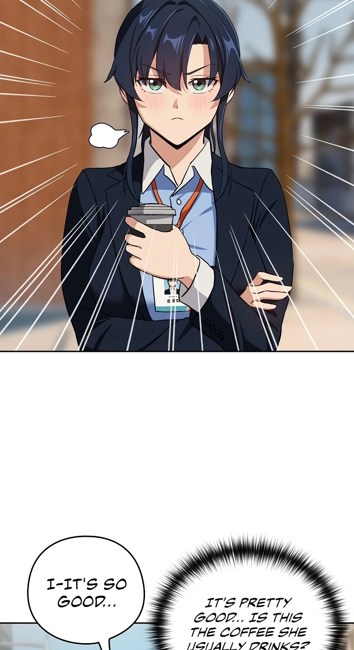 Dating After Work Chapter 52 page 41 - 